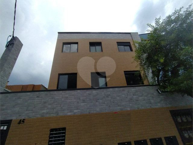 Apartamento para alugar com 1 quarto em Parque Peruche, São Paulo, SP