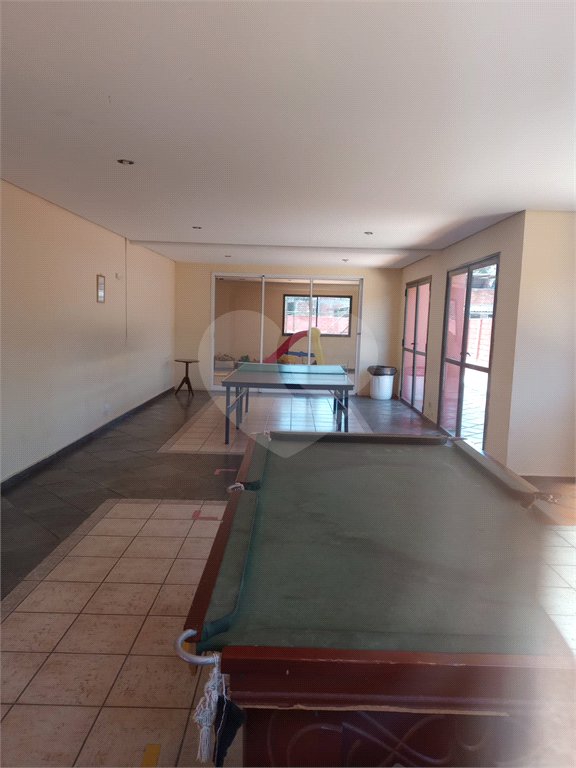 Apartamento à venda com 2 quartos em Vila Erna, São Paulo, SP
