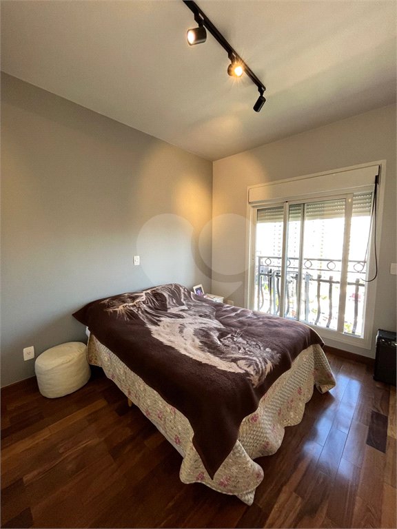 Apartamento à venda ou para alugar com 4 suítes em Santana, São Paulo, SP