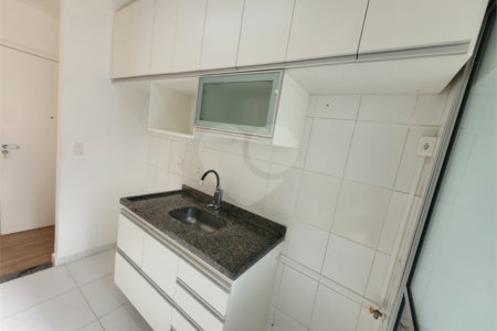 Apartamento para alugar com 2 quartos, sendo 1 suíte, em Água Branca, São Paulo, SP
