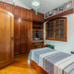 Sobrado à venda com 4 quartos, sendo 2 suítes, em Jardim Franca, São Paulo, SP
