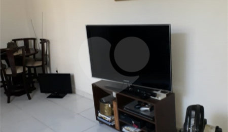 Apartamento à venda com 2 quartos em Perdizes, São Paulo, SP