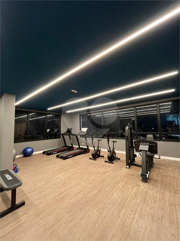 Apartamento à venda com 2 quartos em Jardim Trussardi, São Paulo, SP