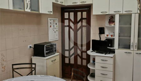 Cobertura à venda com 3 quartos em Vila Gumercindo, São Paulo, SP