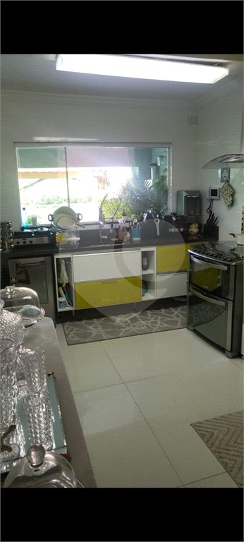 Casa Térrea à venda com 7 quartos, sendo 1 suíte, em Vila Paulicéia, São Paulo, SP