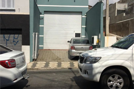 Salão Comercial à venda ou para alugar no Centro, Mogi das Cruzes, SP