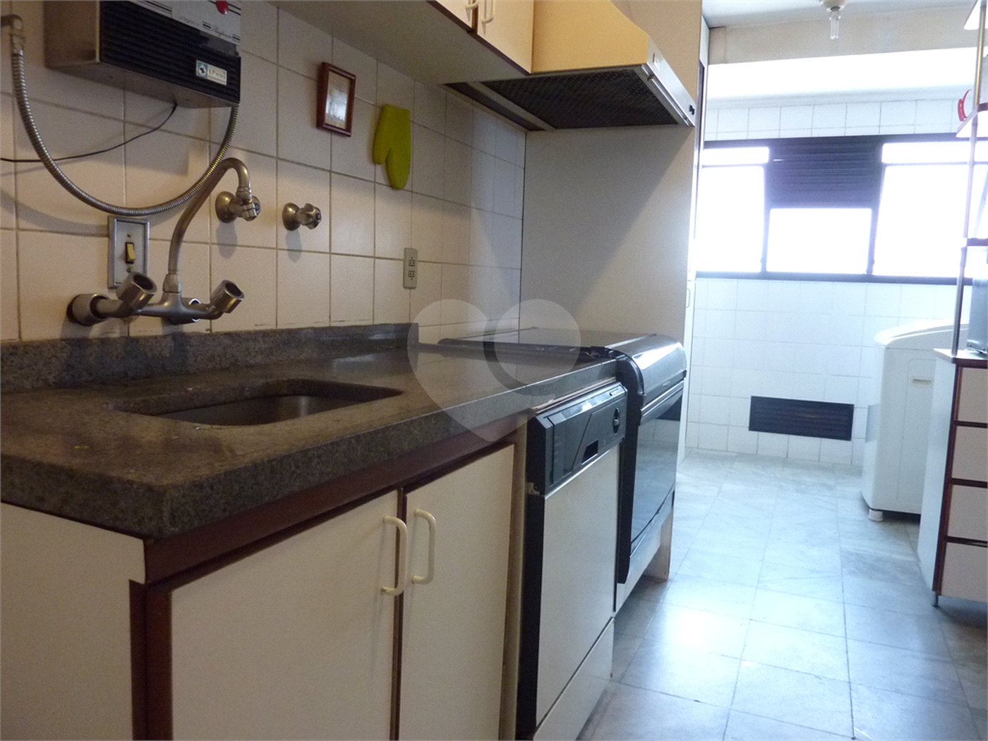 Apartamento à venda com 4 quartos, sendo 1 suíte, em Vila Leopoldina, São Paulo, SP