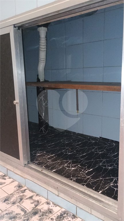Casa de Vila para alugar com 1 quarto em Campo Grande, Rio de Janeiro, RJ