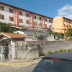 Apartamento à venda com 2 quartos em Jardim Bela Vista, Mogi das Cruzes, SP