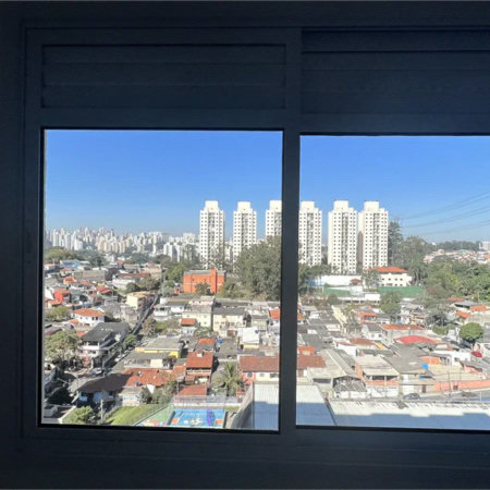 Apartamento à venda com 2 quartos em Jardim Celeste, São Paulo, SP