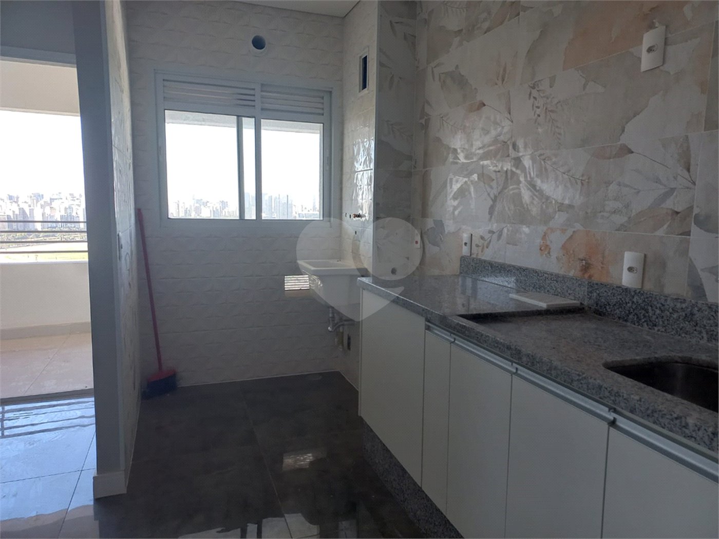 Apartamento à venda com 2 quartos, sendo 1 suíte,  em Butantã, São Paulo, SP