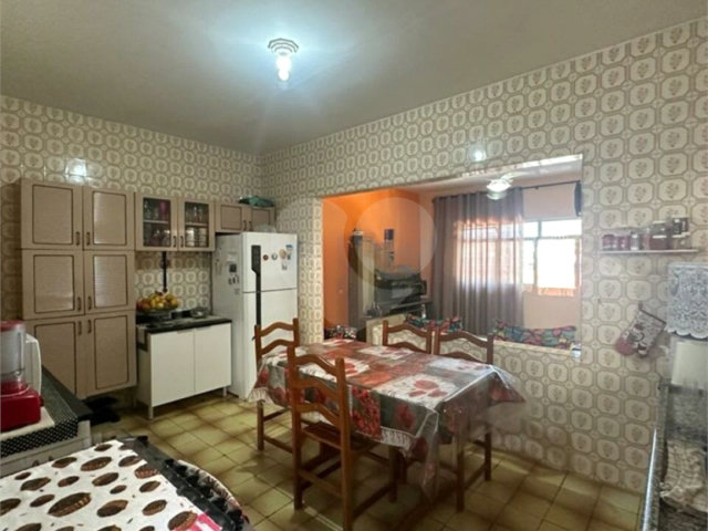 Sobrado à venda com 3 quartos em Pirituba, São Paulo, SP