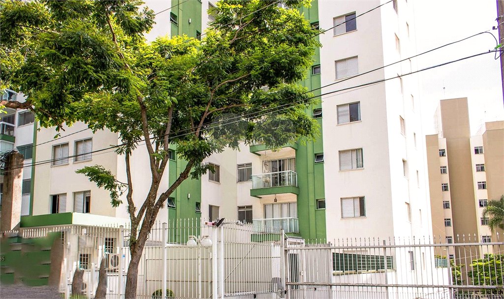 Apartamento à venda com 3 quartos, sendo 1 suíte, em Mandaqui, São Paulo, SP
