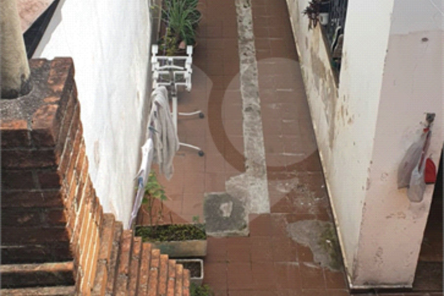 Sobrado à venda com 2 quartos, sendo 1 suíte,  em Anália Franco, São Paulo, SP