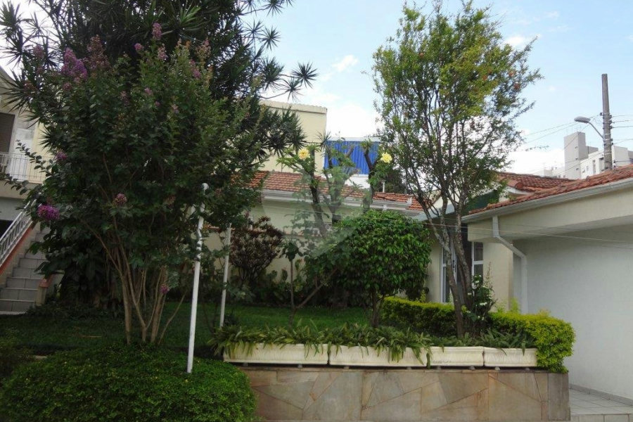 Sobrado à venda com 3 quartos em Santana, São Paulo, SP