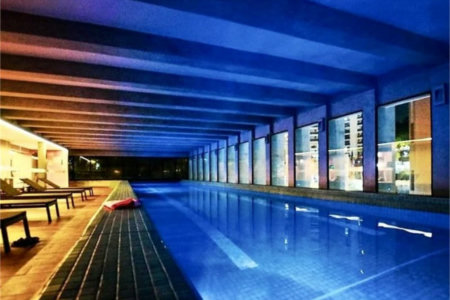Apartamento à venda ou para alugar com 1 suíte em Jardim Fonte do Morumbi, São Paulo, SP