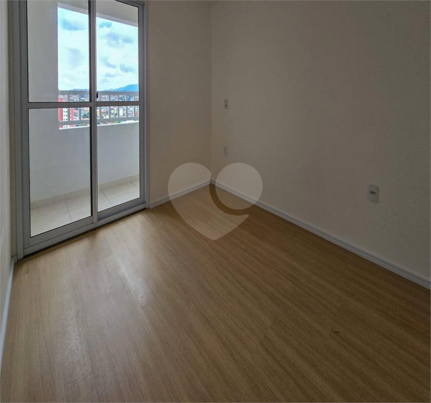 Apartamento à venda com 2 quartos em Casa Verde, São Paulo, SP