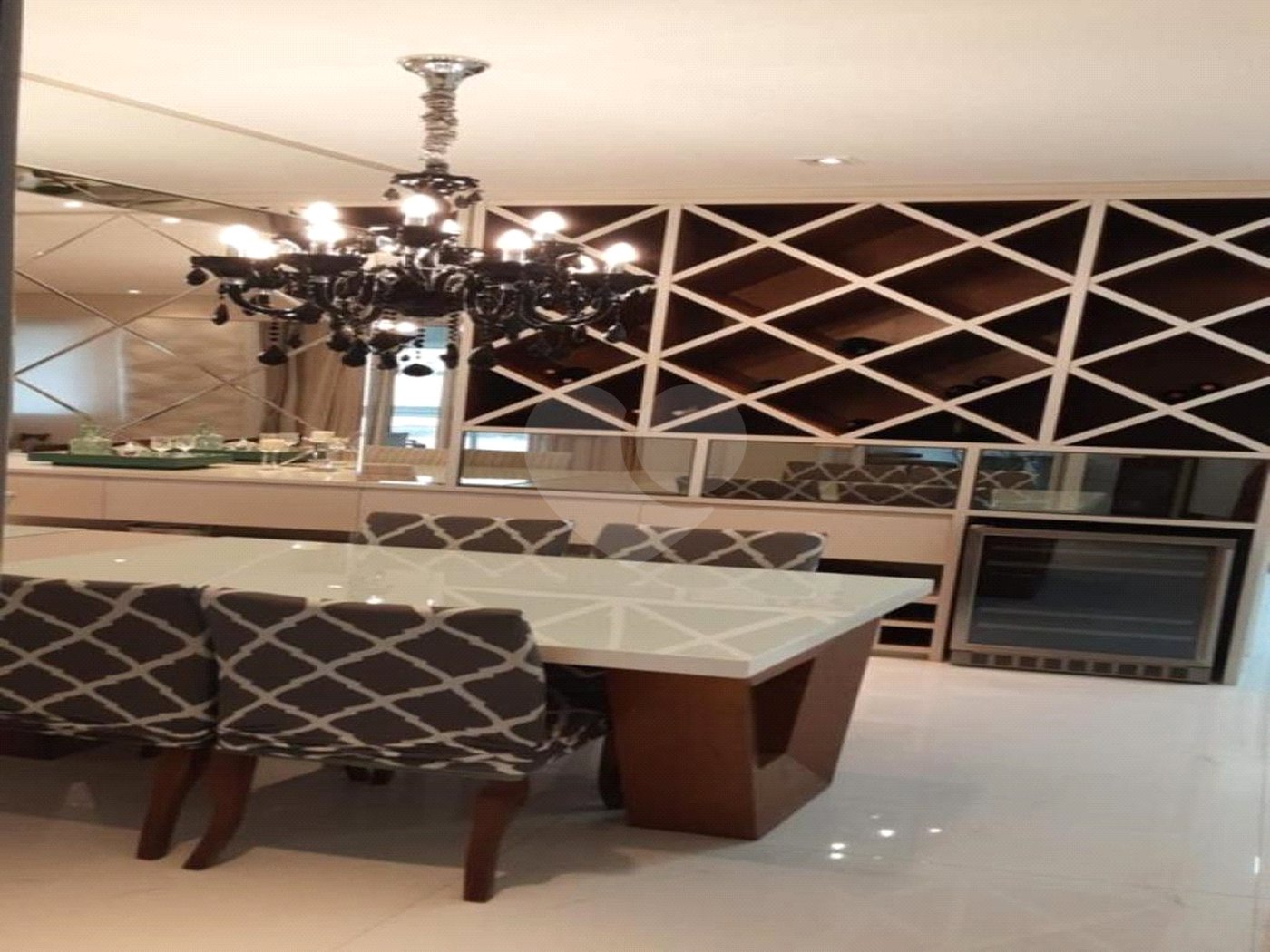 Apartamento à venda com 3 suítes em Jardim do Mar, São Bernardo do Campo, SP