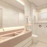 Apartamento à venda, 227 m² por R$ 6.000.000,00 - Ponta da Praia - Santos/SP