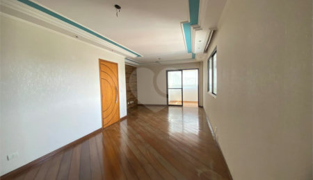 Cobertura à venda com 3 quartos, sendo 1 suíte,  em Mandaqui, São Paulo, SP