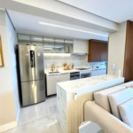 Apartamento à venda com 2 quartos, sendo 1 suíte, em Vila Independência, São Paulo, SP
