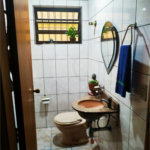 Casa de Vila à venda com 4 quartos, sendo 1 suíte, em Vila Santa Catarina, São Paulo, SP
