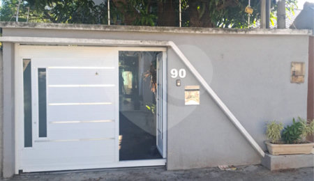 Casa à venda com 3 quartos, sendo 1 suíte,  em Campo Grande, Rio de Janeiro, RJ