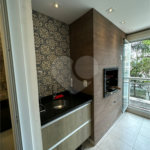 Apartamento à venda com 3 suítes em Santana, São Paulo, SP