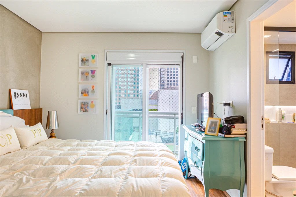 Duplex à venda com 3 suítes em Cidade Monções, São Paulo, SP