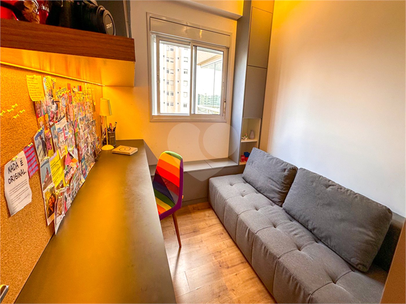 Apartamento à venda com 2 quartos, sendo 1 suíte, em Jardim Dom Bosco, São Paulo, SP
