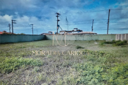 Terreno em condomínio à venda em Praia Rasa, Armação dos Búzios, RJ