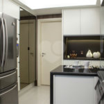 Apartamento à venda com 4 quartos, sendo 3 suítes, em Alto da Boa Vista, São Paulo, SP