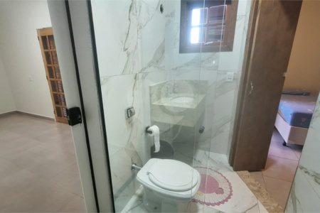 Casa à venda com 3 quartos, sendo 2 suítes, em Parque dos Eucaliptos, Sorocaba, SP