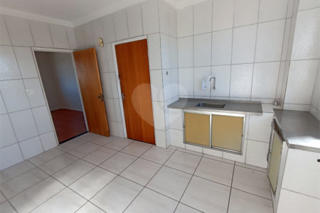 Apartamento à venda com 3 quartos no Centro, Itapetininga, SP