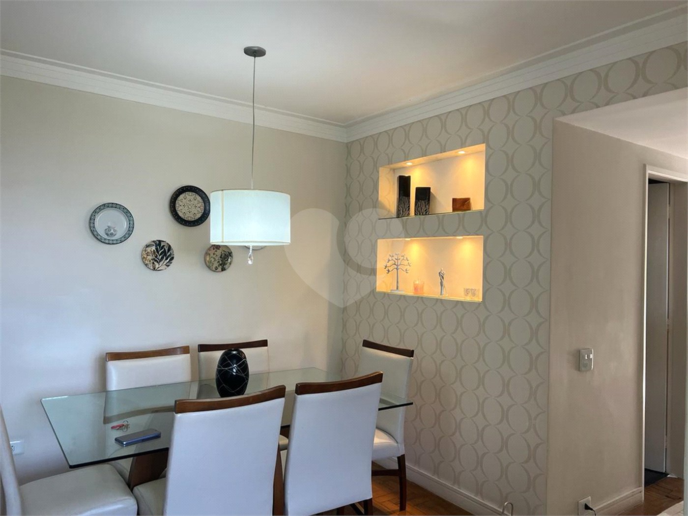 Apartamento à venda com 3 quartos em Casa Verde, São Paulo, SP