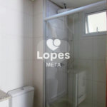 Apartamento à venda com 3 quartos, sendo 1 suíte, em Parque Residencial Aquarius, São José dos Campos, SP