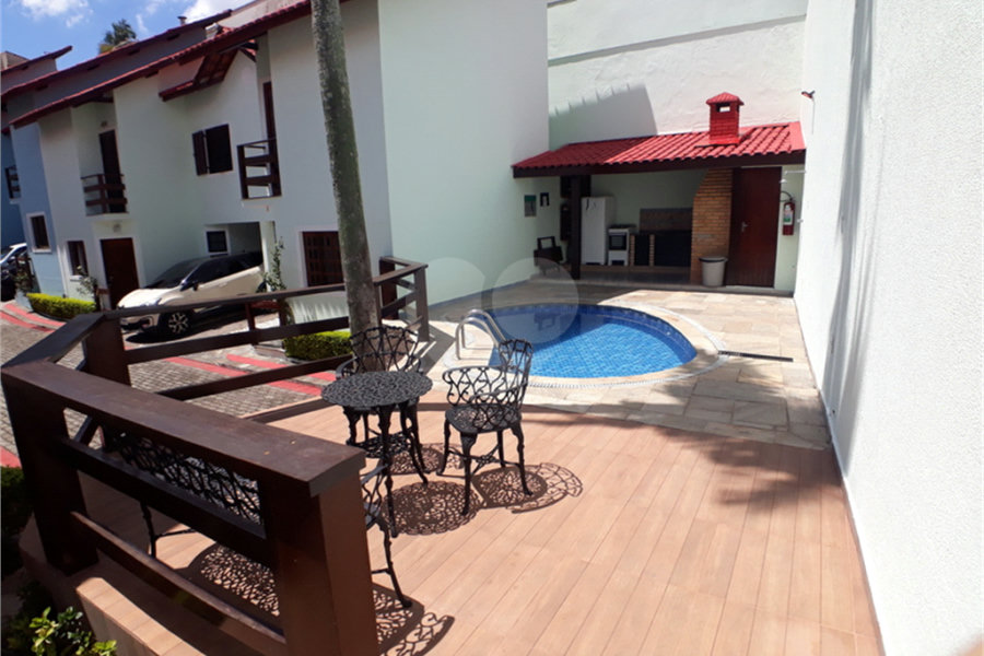 Casa à venda com 3 quartos no condomínio Res Villa Verde, São Paulo - SP
