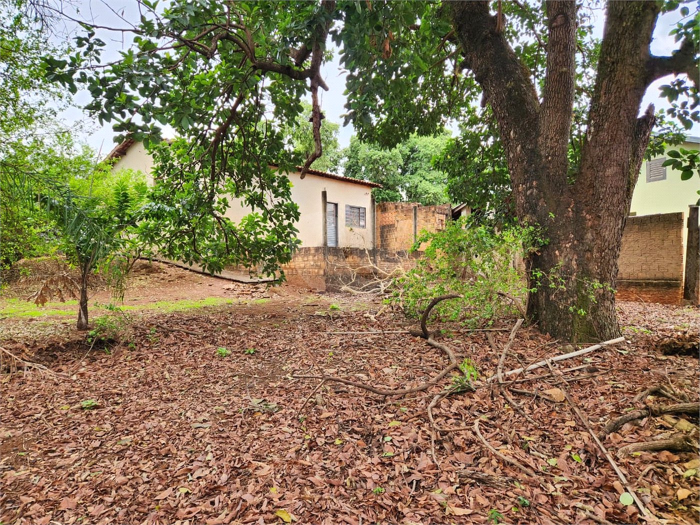 Chácara à venda com 2 quartos em Jardim Califórnia, Araraquara, SP