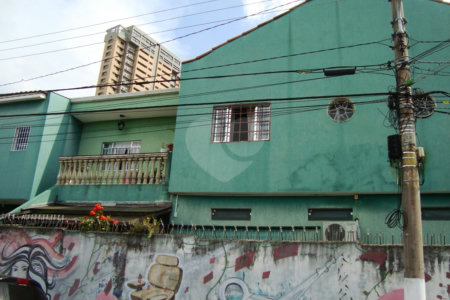 Casa à venda com 2 quartos, sendo 1 suíte, em Jardim do Colégio (zona Norte), São Paulo, SP