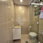 Apartamento à venda com 1 quarto no Centro, Rio de Janeiro, RJ