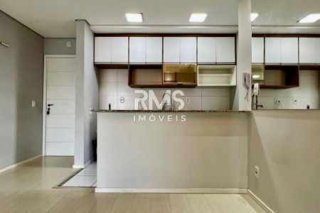 Apartamento à venda com 3 quartos, sendo 1 suíte, no condomínio Residencial Ilhas Mediterrâneo, Itu - SP
