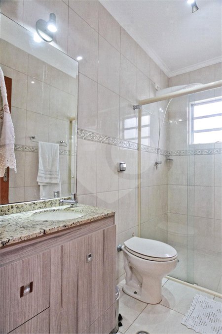 Sobrado à venda com 3 quartos, sendo 1 suíte, em Freguesia do Ó, São Paulo, SP