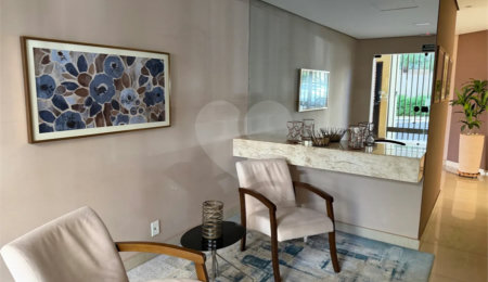 Apartamento à venda com 1 suíte em Presidente Médici, Ribeirão Preto, SP
