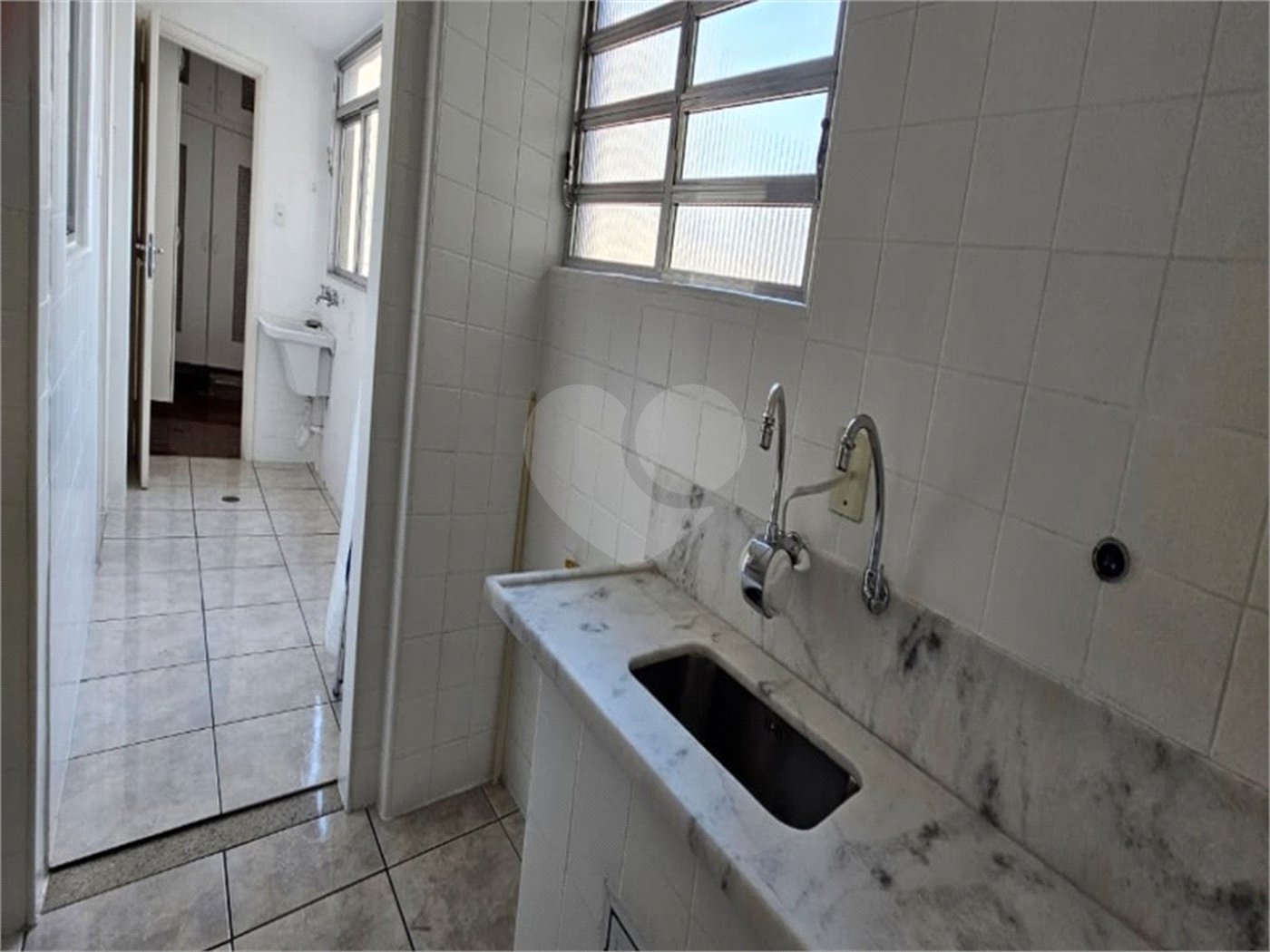 Apartamento para alugar com 2 quartos em Água Branca, São Paulo, SP