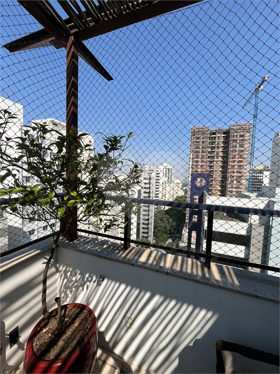 Apartamento à venda com 2 quartos em Paraíso, São Paulo, SP