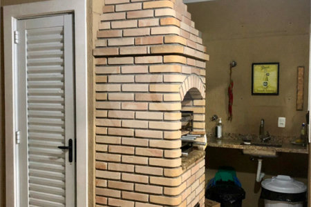 Sobrado à venda com 3 suítes em Santana, São Paulo, SP