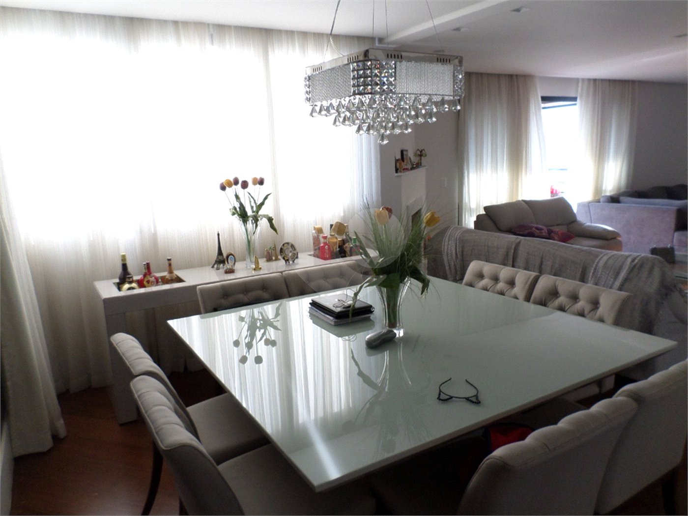 Apartamento à venda com 4 quartos, sendo 2 suítes, em Jardim Londrina, São Paulo, SP