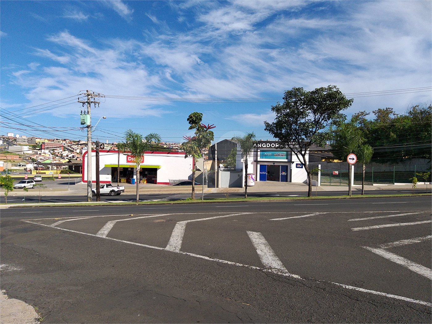 Terreno para alugar em Jardim Nely, Indaiatuba, SP
