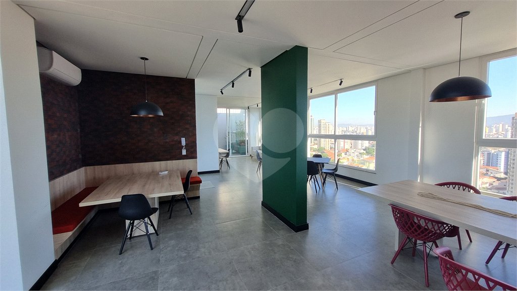 Apartamento à venda com 2 quartos, sendo 1 suíte, em Água Fria, São Paulo, SP