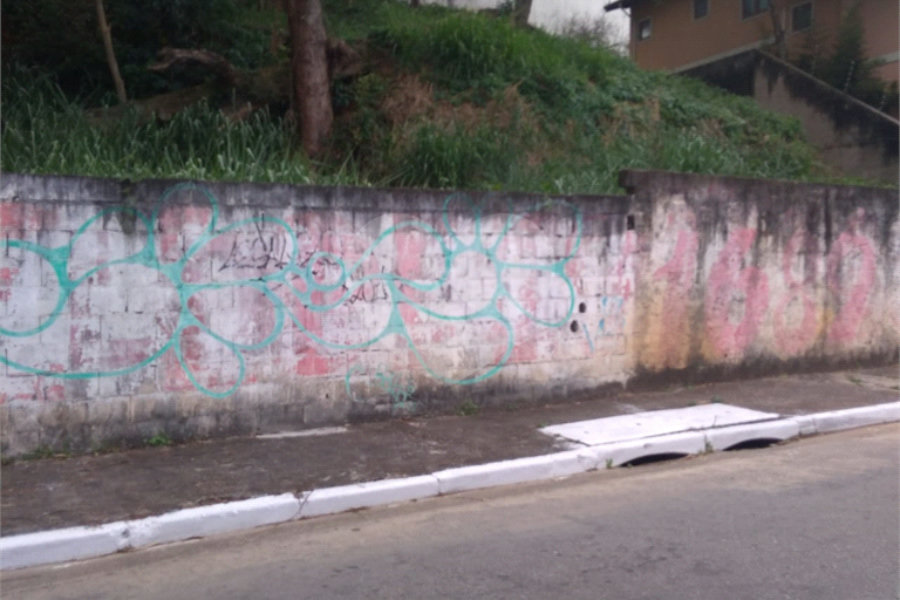Terreno à venda em Tremembé, São Paulo, SP